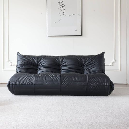 Triple Seater Togo Sofa