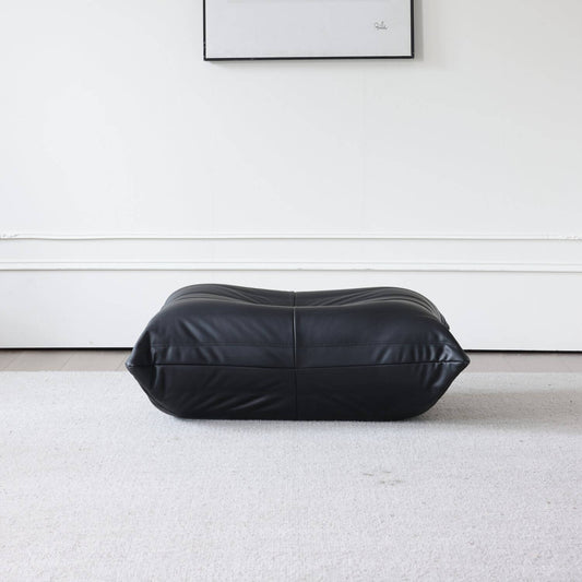 Togo Sofa Bean Bag Ottoman/Foot Rest